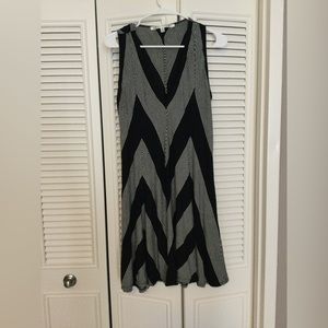 Max Studio dress. Large.